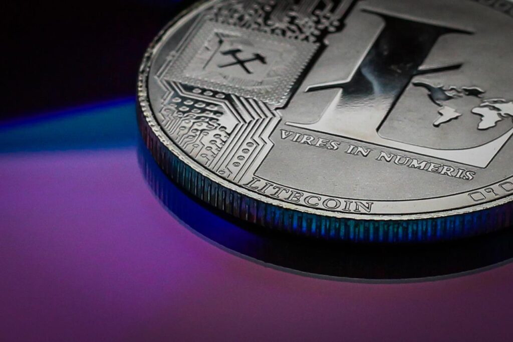 litecoin, business, finance-3344899.jpg